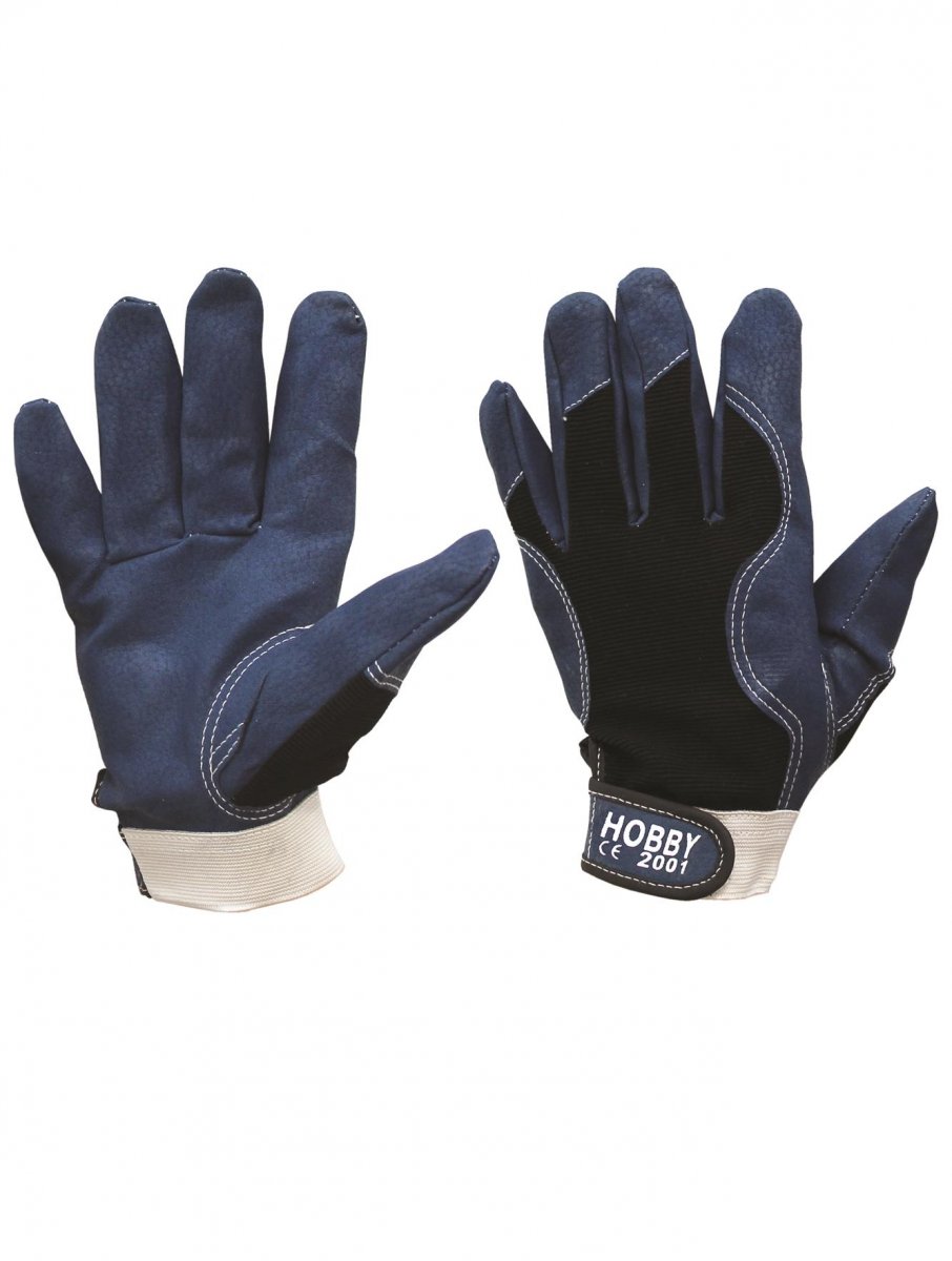 000534-01311 Zaštitne rukavice Hobby