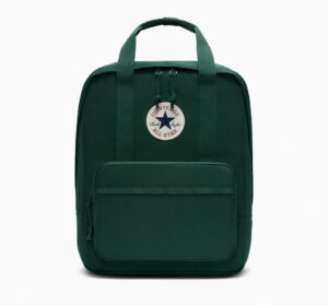 Ruksak Square Backpack