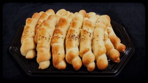 Klipić mini party Arbia x 20 kom