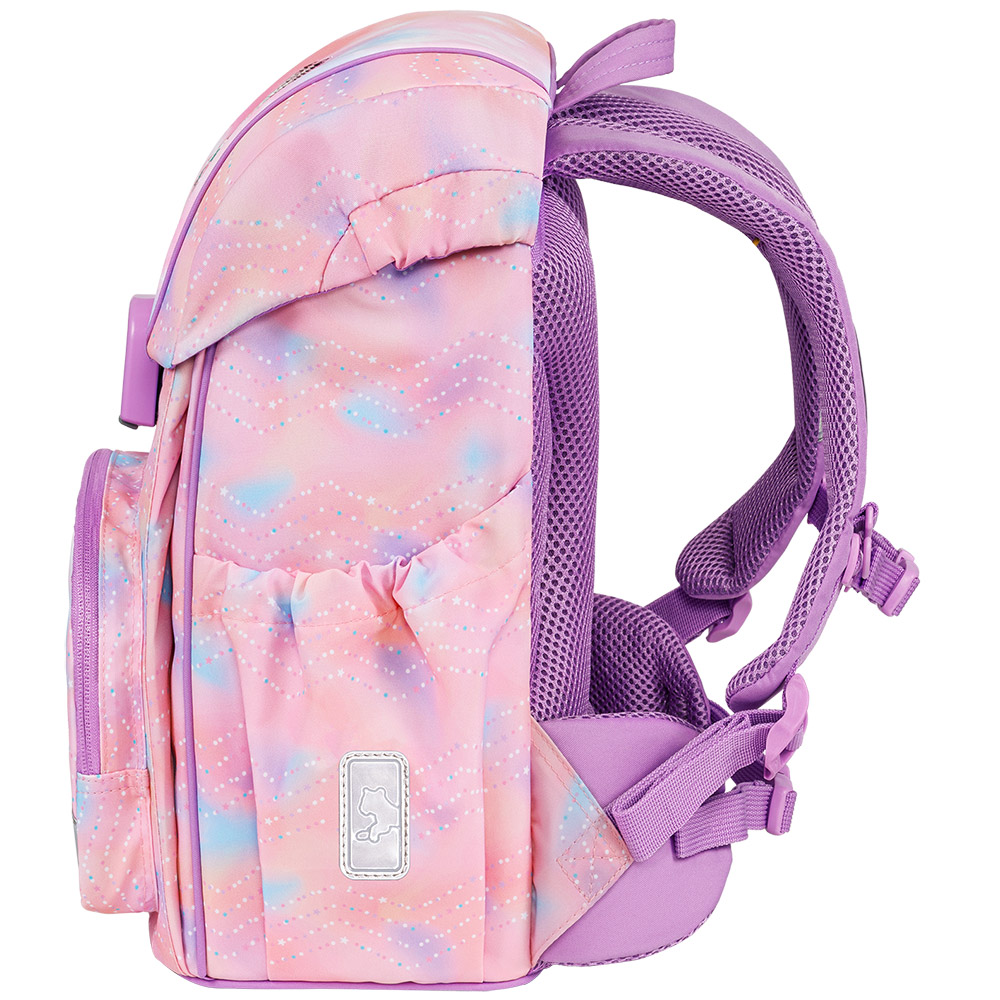 242889-EC Torba prv.anat. TIGER FAMILY Jump Dream On P4 NETTO