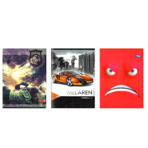 Bilježnica M.U. A5 diktando