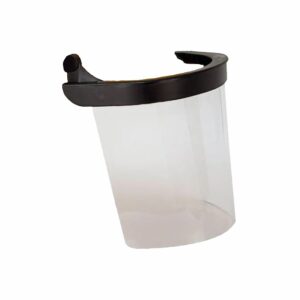 CLI063 Vizir Spare 436 Clear