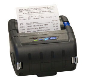 Citizen mobilni printer