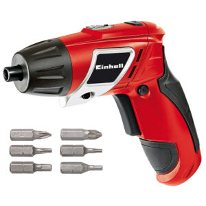 EINHELL AKU ODVIJAČ TC-SC 3.6 LI