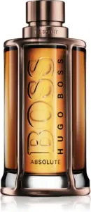 Hugo Boss BOSS The Scent Absolute 100 ml