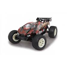 Jamara Brecter Truggy 4WD, 1:10, NiMh, 2,4GHz