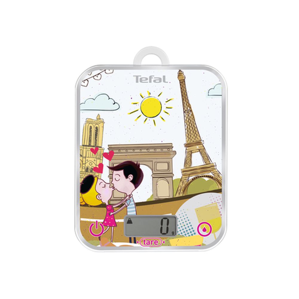 Kuhinjska vaga TEFAL BC5125