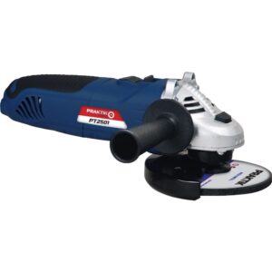 Kutna brusilica Praktik Tools PT2501 115mm