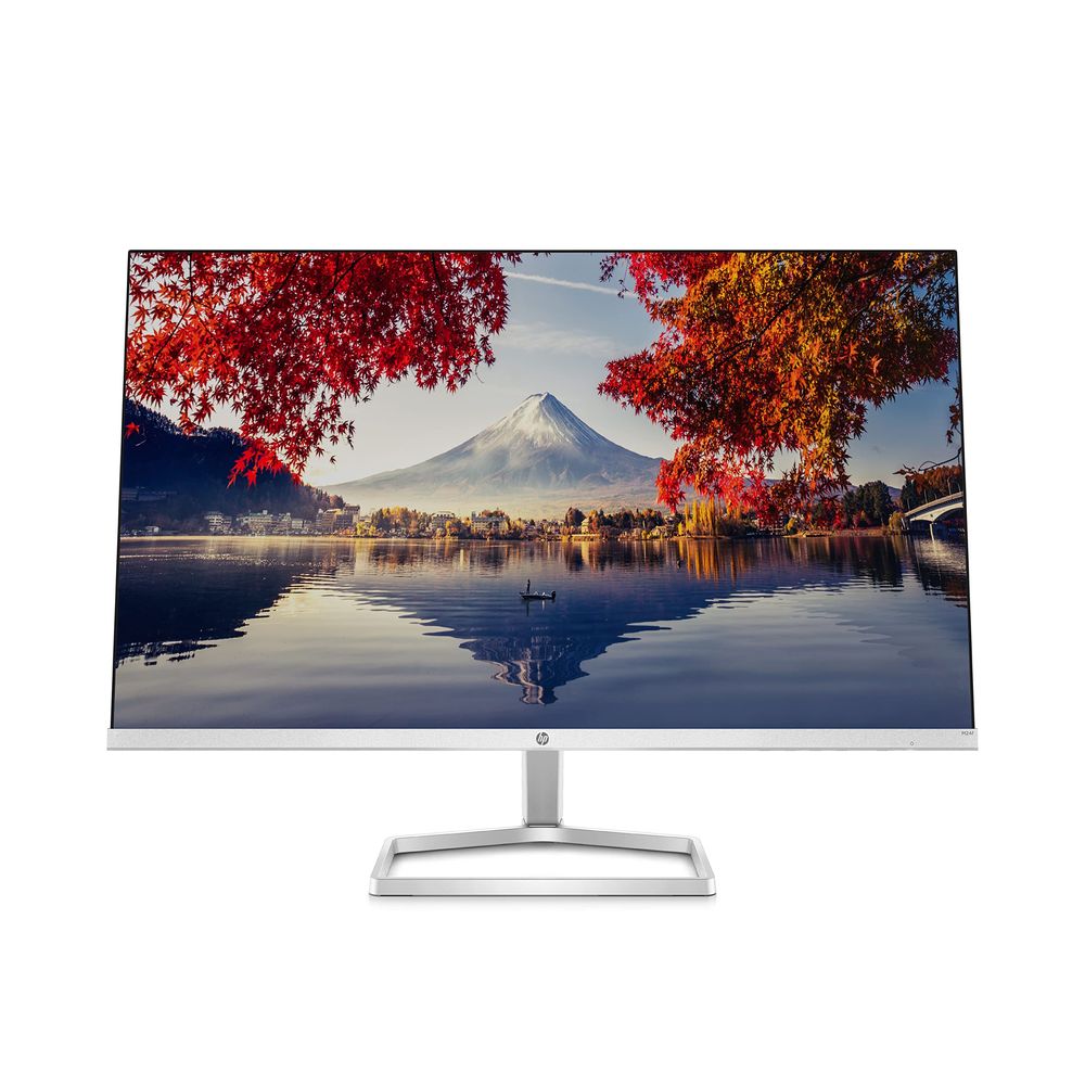 Monitor HP M24F FHD, IPS, FREESYNC, LOW BLUE LIGHT