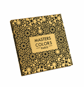 Sjenilo MY PERFECT COMPLEXION