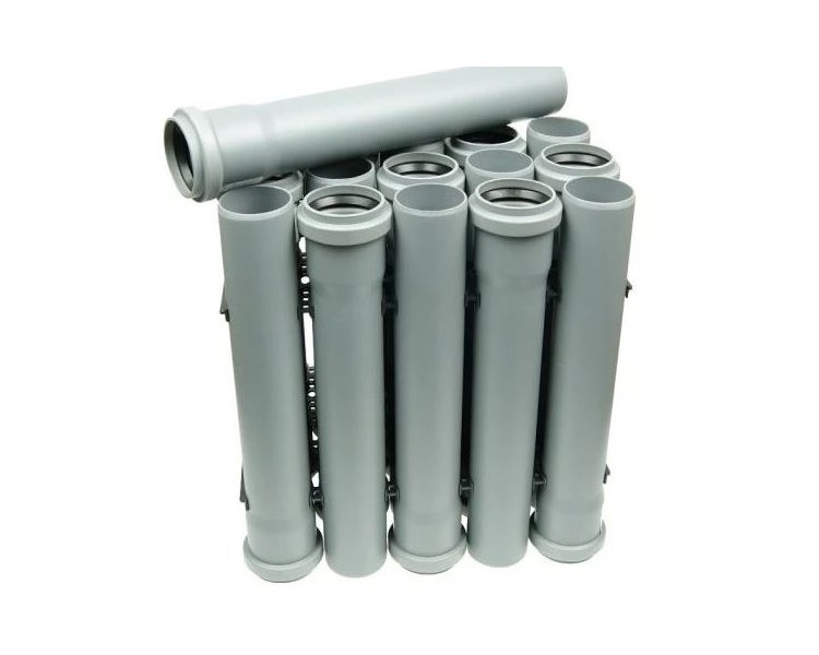 50-10200042 PP Cijev 50x500