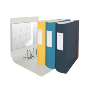 Registrator A4 180° Active Cosy