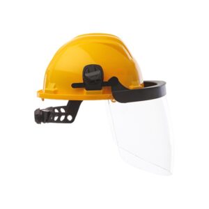 Zaštitna kaciga SHIELD REF. 436 DV