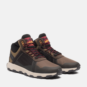 Timberland MUŠKE TENISICE WINSOR TRAIL MID LACE UP WP MESH