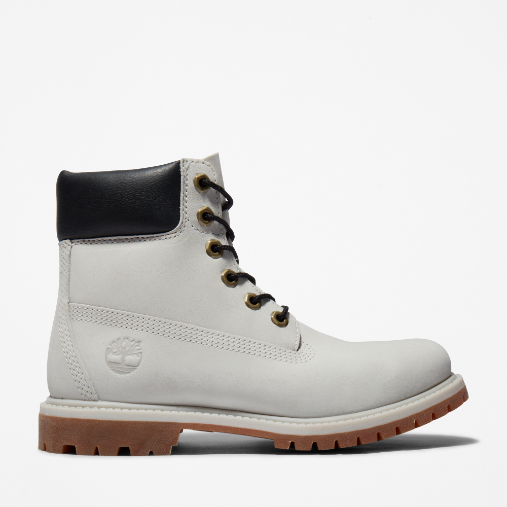 TB0103617138WH Timberland ŽENSKE 6-INCH ČIZME PREMIUM WATERPROOF Wh 39