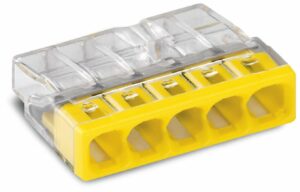 Wago 2273 brza spojnica