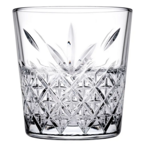 23655 TIMELESS ČAŠA WHISKY 35,5 CL 6/1 SLOŽIVI